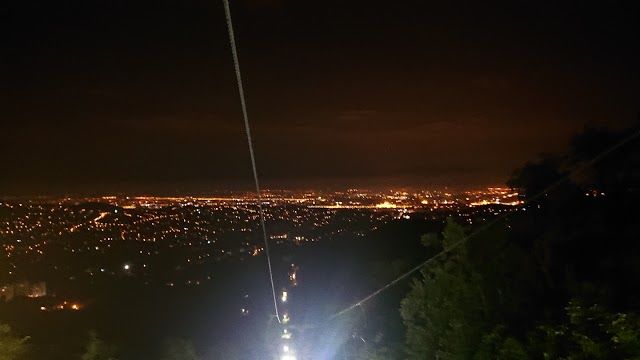 Télésiège Libegő